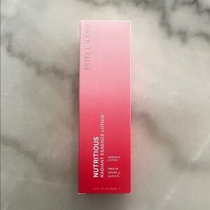 Estée Lauder Nutritious Radiant Essence Lotion